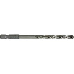 Foret à metaux 6 pans Bosch HSS Ø2mm / pce