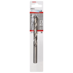 Metal Drill Bit Ø11mm / pc