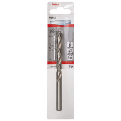 Metal Drill Bit Ø8mm per piece