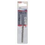 Metaalboor Ø3,5mm / 2pce