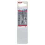 Foret à métaux Ø2mm / 2pce
