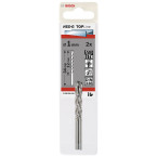 Metaalboor Ø1mm / 2pce