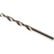 Foret tivoly TBX pour inox et fonte au cobalt Ø4,5mm / pce