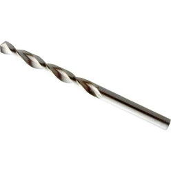Tivoly TBX Cobalt Drill Bit for Stainless Steel and Cast Iron 3mm per piece