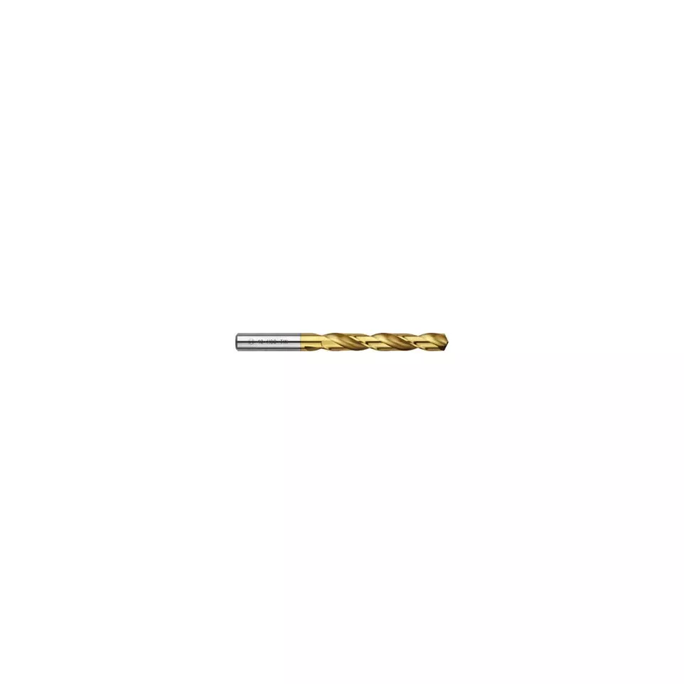 Bosch Titanium-Coated Metal Drill Bit...