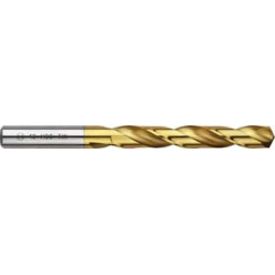 Bosch Titanium Metaalboor Ø7 / pce