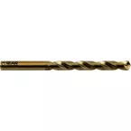Foret à metaux IZAR HSS au cobalt Ø3mm / pce