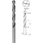 Bosch Cobalt M42 Metal...