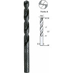 Long HSS Metal Drill Bit...