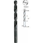 Long HSS Metal Drill Bit...