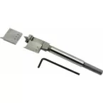 Bosch Adjustable Flat Wood Bit 15 to 45mm per piece