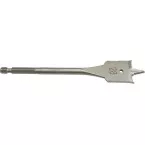 Bosch Flat Wood Spade Bit 32mm per piece