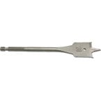 Bosch Flat Wood Drill Bit...