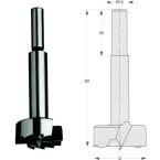 CMT Shaping Bit 12mm / pc