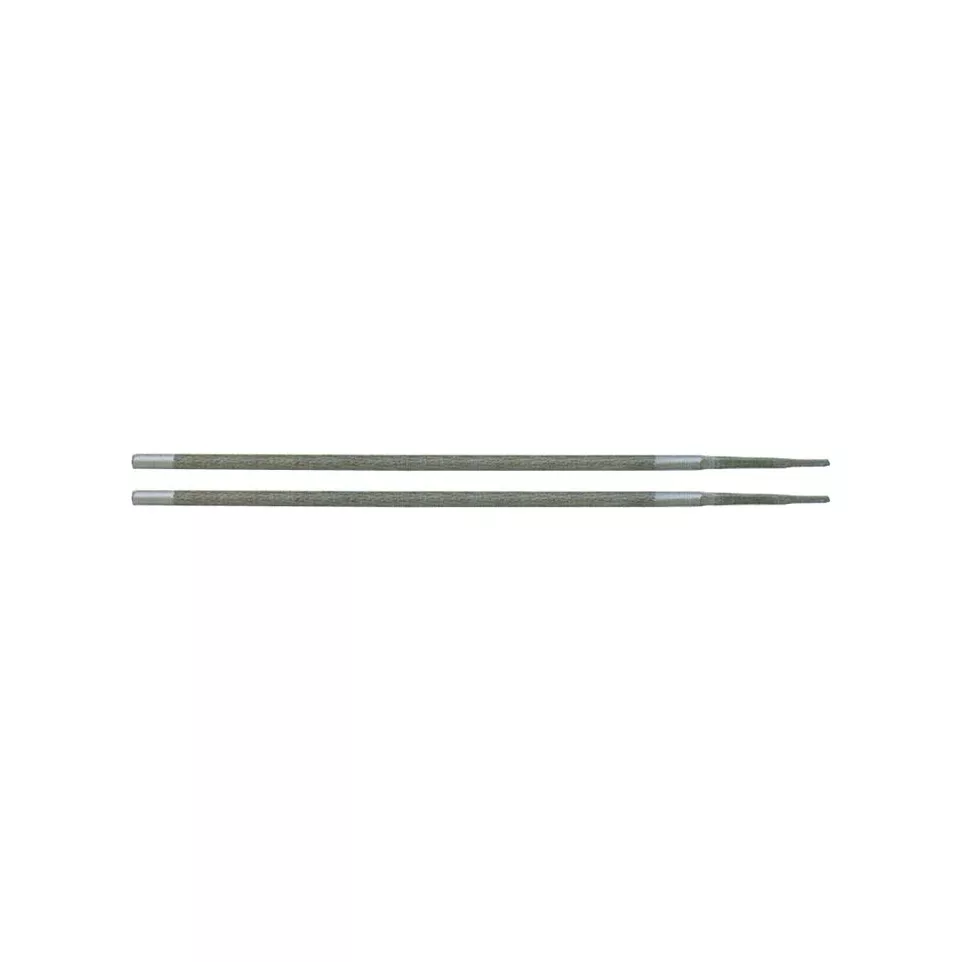 PFERD Chainsaw Files 250 x 4.8 mm...