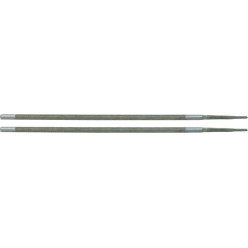 PFERD Chainsaw Chain Files 200 x 4mm Pack of 2