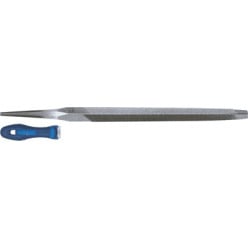 PFERD Workshop Sharpening File 125mm T2 per piece