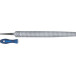 Râpe à bois demi-ronde PFERD T1 200mm / pce