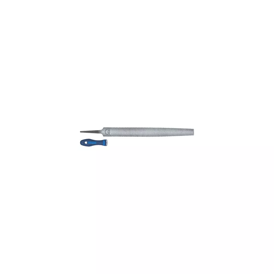 Râpe à bois demi-ronde PFERD T2 150mm...