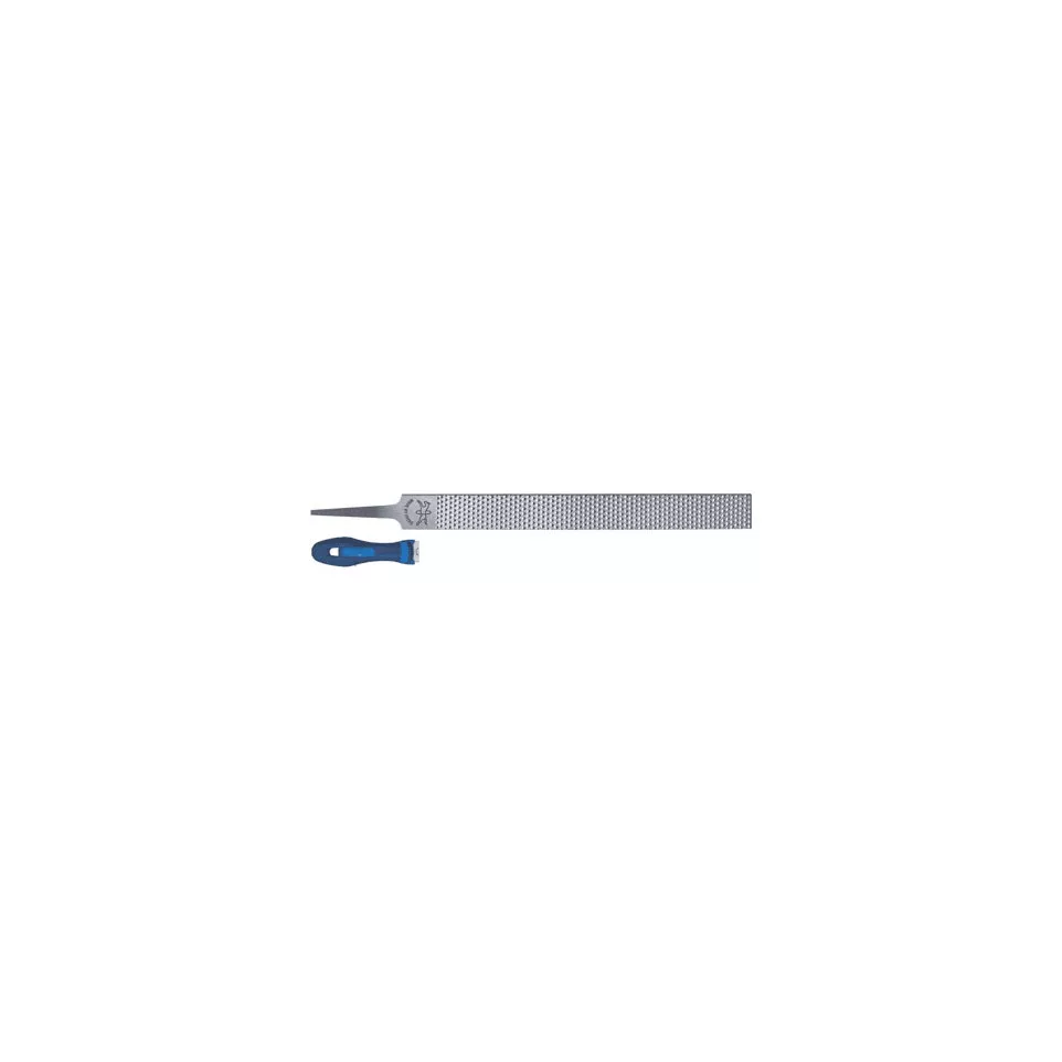 Râpe à bois plate PFERD T2 250mm / pce