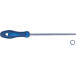 Lime d'atelier ronde PFERD 250mm T2 / pce