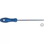PFERD Round Workshop File 150mm T2 per piece