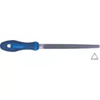 PFERD Triangular Hand File 150mm T2 per piece