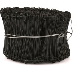 Ties 1.1 x 160mm / 1000pcs