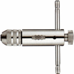 Rateltaphouder 100mm / pce