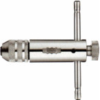 Ratchet Tap Wrench 100mm...
