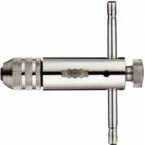Ratchet Tap Wrench 100mm per piece