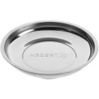 Magnetische plaat 150 mm / pce