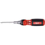 Milwaukee 9-in-1 Square...