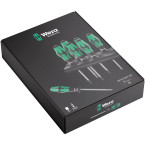 Wera set van 6...