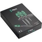 Wera set van 6...