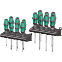 Wera 14 Piece Screwdriver Set
