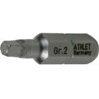 Square Drive Bit Ø6mm / pc