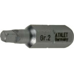 Ø4.5mm vierkant verzonken...