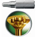 TORX Bit for Spax Screws TX15 / pc