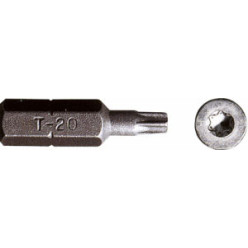 Wera TX25 TORX bit / pce
