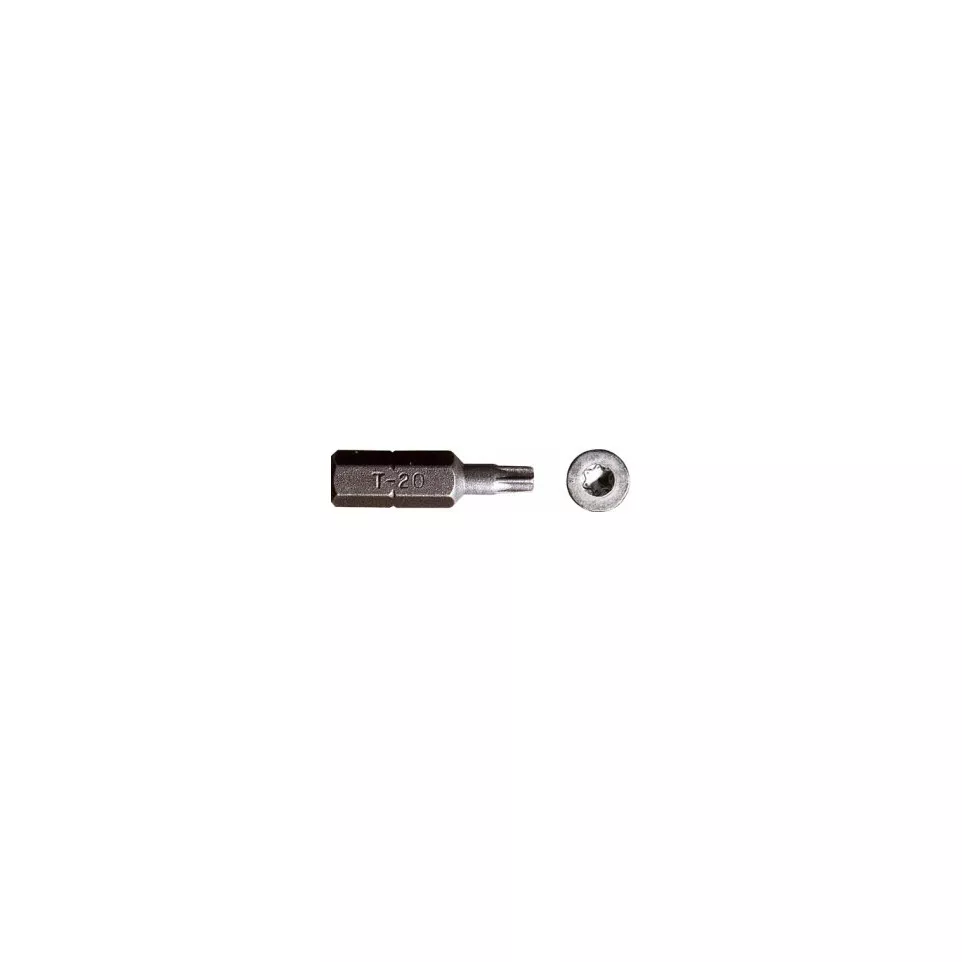Wera TX15 Torx Bit per piece