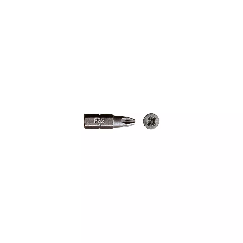 Wera POZIDRIV bit n° 2 50mm / pce