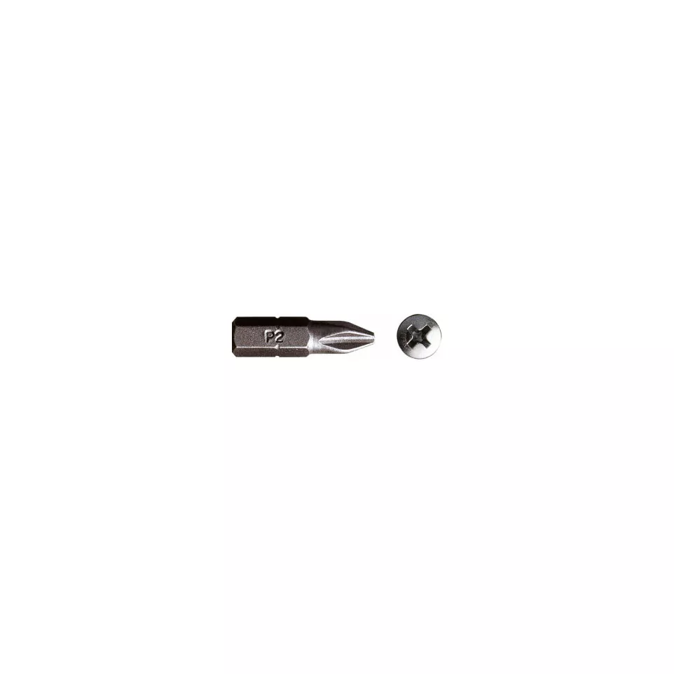 Wera PHILIPS bit n°3 25mm / pce