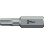 Embout hexagonal Wera 4mm /...