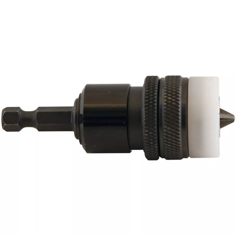 1/4" bithouder met PH2 bit en...