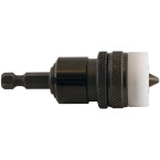 1/4" bithouder met PH2...