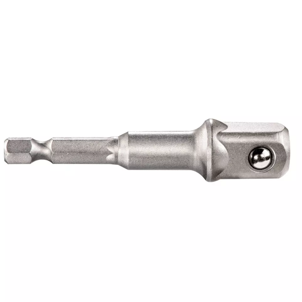 Socket Adapter 1/4 inch to 1/2 inch...