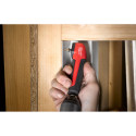 Porte embouts à renvoi d'angle Milwaukee SHOCKWAVE 1/4" / pce