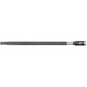 Rallonge porte-embout magnétique queue 6 pans Milwaukee 305 mm / pce