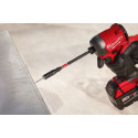 Verlengstuk voor magnetische bithouder zeskantige schacht 305 mm Milwaukee / pce